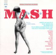 Johnny Mandel, MASH [OST] (CD)