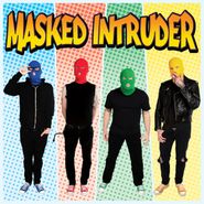 Masked Intruder, Masked Intruder (LP)