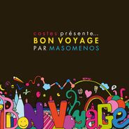 Masomenos, Bon Voyage (CD)