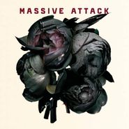 Massive Attack, Collected (CD)