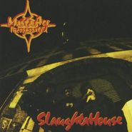 Masta Ace, SlaughtaHouse (CD)