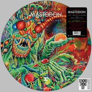 Mastodon, Motherload [Picture Disc] (12")