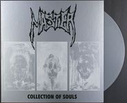 Master, Collection Of Souls [Silver Vinyl] (LP)