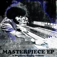 Jason Mcguiness, Masterpiece: A Whitfield / Strong Tribute (LP)