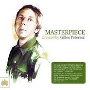 Gilles Peterson, Masterpiece (CD)