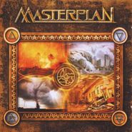 Masterplan, Masterplan (CD)