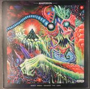 Mastodon, Once More Round The Sun [180 Gram Vinyl] (LP)