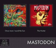 Mastodon, Once More 'Round The Sun / The Hunter [Import] (CD)
