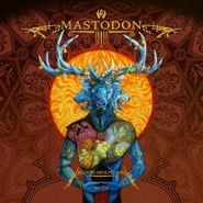 Mastodon, Blood Mountain (CD)