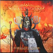 Mastodon, Emperor Of Sand [180 Gram Vinyl] [Autographed] (LP)
