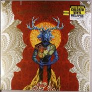 Mastodon, Blood Mountain [Red/ Yellow Colored Vinyl] [LP]