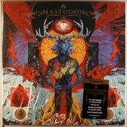 Mastodon, Blood Mountain [180 Gram Vinyl] (LP)