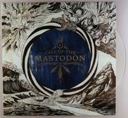 Mastodon, Call Of The Mastodon [Clear Vinyl] (LP)