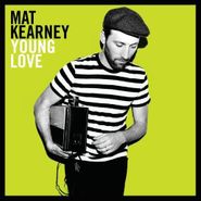 Mat Kearney, Young Love (CD)
