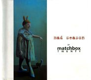Matchbox Twenty, Mad Season [Limited Edition] (CD)