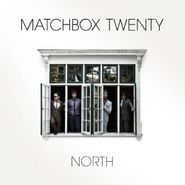 Matchbox Twenty, North (CD)