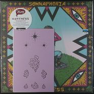 Matchess, Somnaphoria [Limited Edition With Zine] (LP)