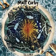 Matt Corby, Telluric (CD)