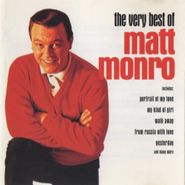 Matt Monro, The Very Best Of Matt Monro [Import] (CD)