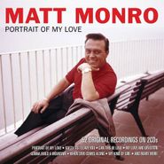 Matt Monro, Portrait Of My Love [Import] (CD)