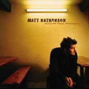 Matt Nathanson, Beneath These Fireworks (CD)