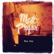 Matt Pryor, May Day (LP)