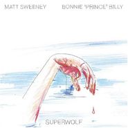 Matt Sweeney, Superwolf (CD)