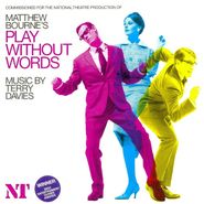 Matthew Bourne, Play Without Words (CD)