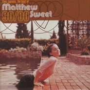 Matthew Sweet, Time Capsule: The Best Of Matthew Sweet 1990-2000 (CD)