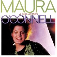 Maura O'Connell, A Real Life Story (CD)