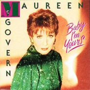 Maureen McGovern, Baby I'm Yours (CD)
