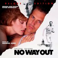 Maurice Jarre, No Way Out [Deluxe Edition] [OST] (CD)
