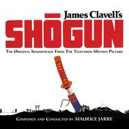 Maurice Jarre, Shogun [OST] (CD)