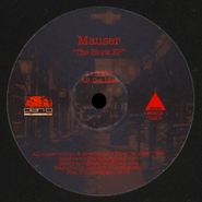Mauser, The Block EP (12")