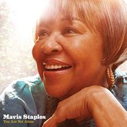 Mavis Staples, You Are Not Alone (CD)