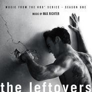 Max Richter, The Leftovers: Music From The HBO Series [OST] (LP)