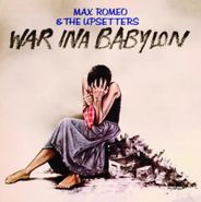 Max Romeo, War Ina Babylon [Import] (CD)