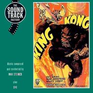 Max Steiner, King Kong / She [Import] [OST] (CD)