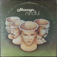 Maxayn, Mindful [White Label Promo] (LP)