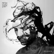 Max Cooper, Human (CD)