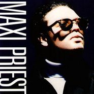 Maxi Priest, Maxi Priest (CD)