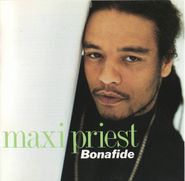 Maxi Priest, Bonafide (CD)