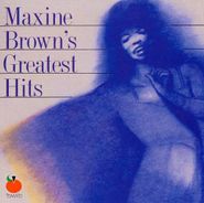 Maxine Brown, Maxine Brown's Greatest Hits (CD)