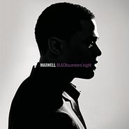 Maxwell, BLACKsummers'night (CD)
