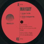 Mayday, Sinister (12")