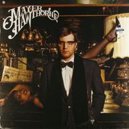 Mayer Hawthorne, Maybe So (12")