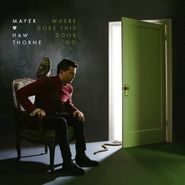Mayer Hawthorne, Where Does This Door Go [Yellow Vinyl] (LP)