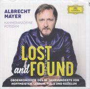 Franz Anton Hoffmeister, Lost And Found [Import] (CD)