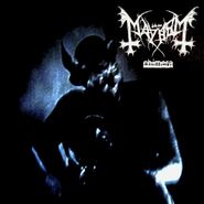 Mayhem, Chimera (CD)