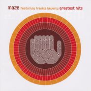 Maze, Greatest Hits (CD)